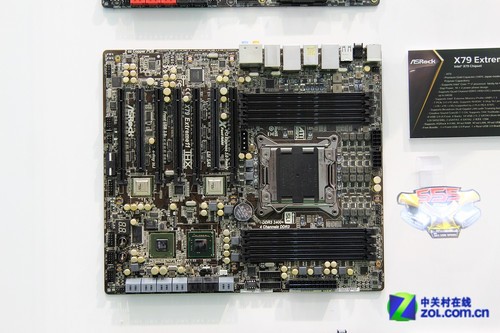 华擎李正扬:有感科技软硬兼施造福DIY 