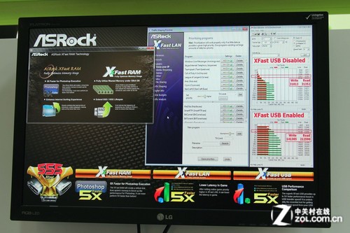 华擎李正扬:有感科技软硬兼施造福DIY 