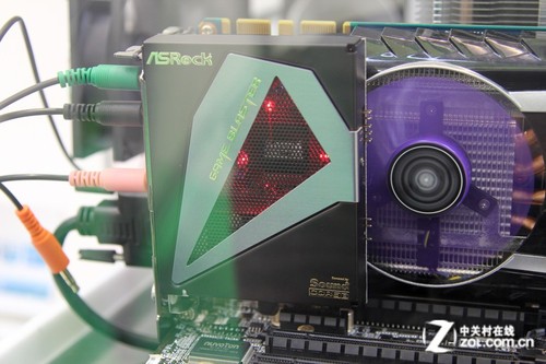 华擎李正扬:有感科技软硬兼施造福DIY 