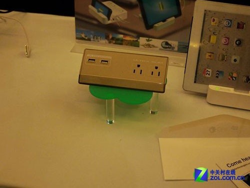 USB墙插
