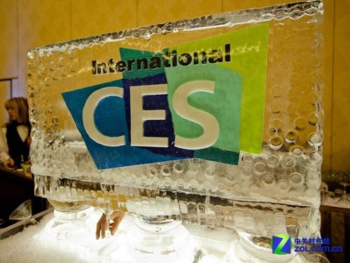 引领科技潮流 2012CES预览场抢先看
