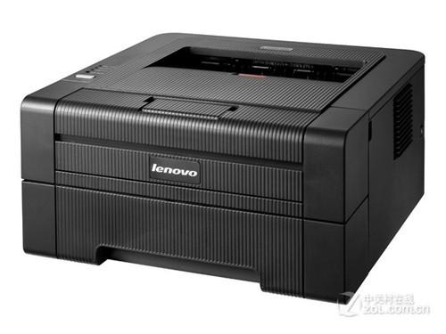 性价比高 联想双面激打LJ2600D热卖