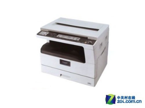三年质保 夏普数码复合机4021送4G优盘