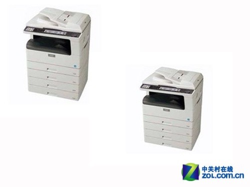 夏普数码复合机1808S热卖送精美好礼