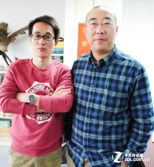 知己知彼才能百战不殆 鸿基科技专访