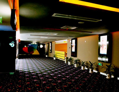 文化+科技 雅图在腾飞 