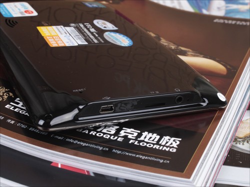 科技让生活更美好 易图主力机型推荐