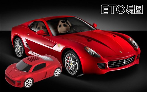 科技让生活更美好 易图主力机型推荐