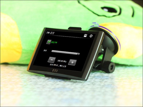 科技让生活更美好 易图主力机型推荐