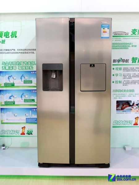 智能生活理念松下家博会展台全探秘