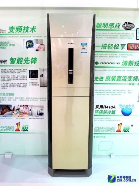 智能生活理念松下家博会展台全探秘