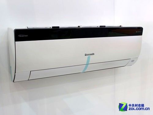 智能生活理念松下家博会展台全探秘