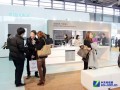 嵌入式家电受捧西门子家博会展台直击