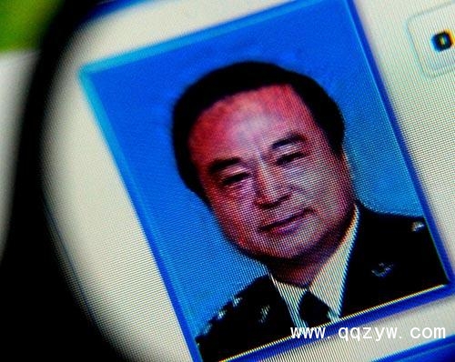 天津市公安局局长武长顺疑因巨额受贿被调查