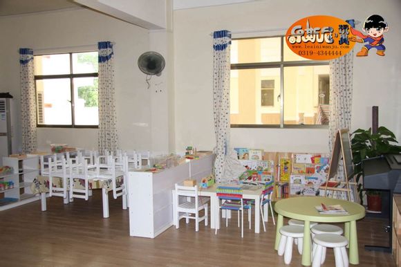 幼儿园设计、幼儿园装修、幼儿园彩绘、幼儿园玩具、乐斯尼玩具、0319-4344444