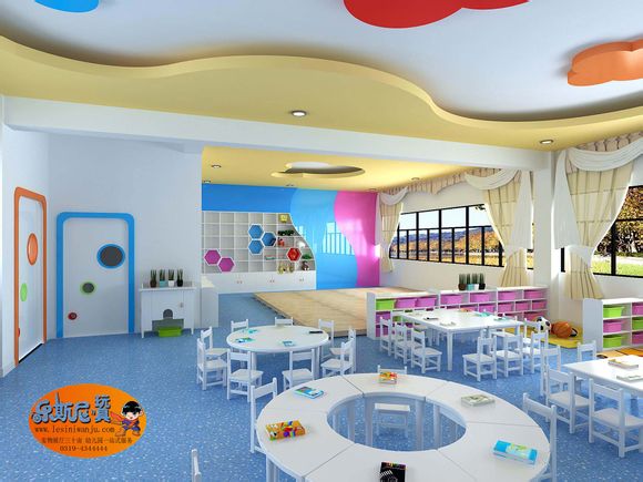 幼儿园设计、幼儿园彩绘、幼儿园装修、幼儿园玩具、乐斯尼玩具、0319-4344444