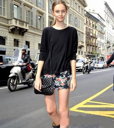 男人穿衣搭配技巧 2013初春穿衣打扮,潮人必看显瘦英伦复古风(图)搭配技巧冬天服饰搭配技巧 1