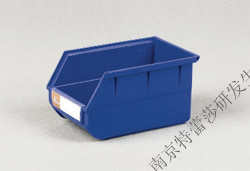 挂勾式零件盒