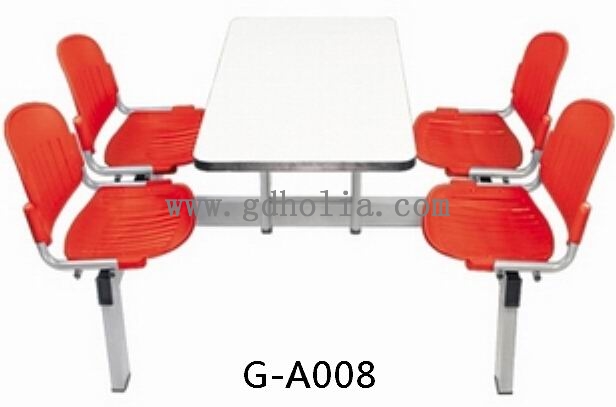 餐桌椅G-A008