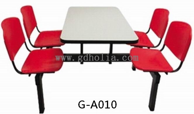 餐桌椅G-A010
