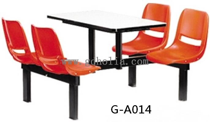 餐桌椅G-A014