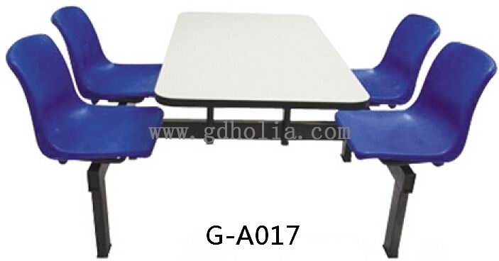 餐桌椅G-A017