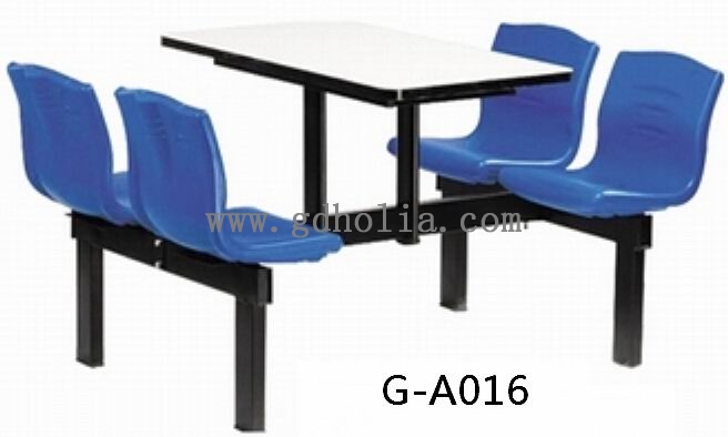 餐桌椅G-A016