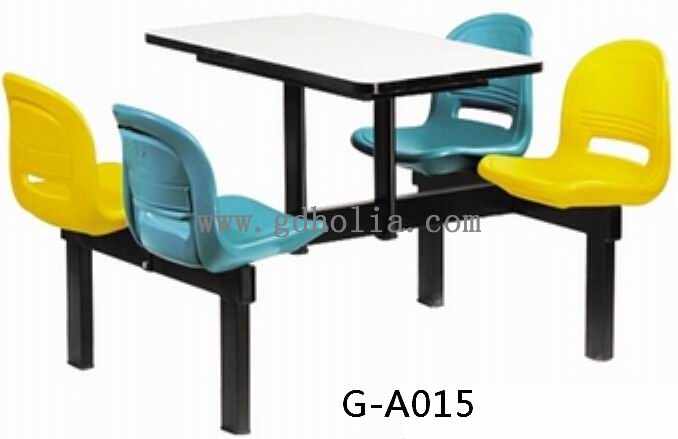 餐桌椅G-A015