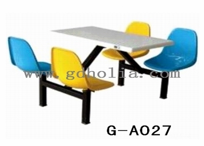 餐桌椅G-A027