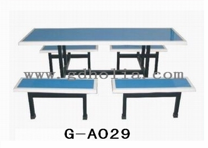 餐桌椅G-A029