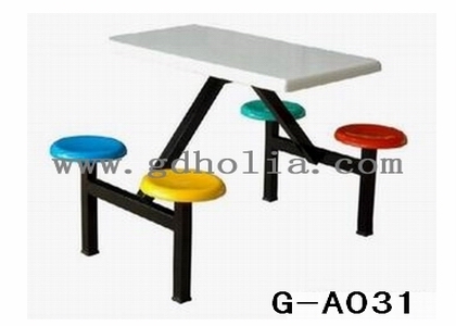 餐桌椅G-A031