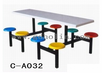 餐桌椅G-A032
