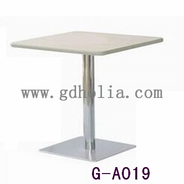 餐桌椅G-A019