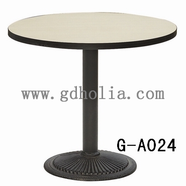 餐桌椅G-A024