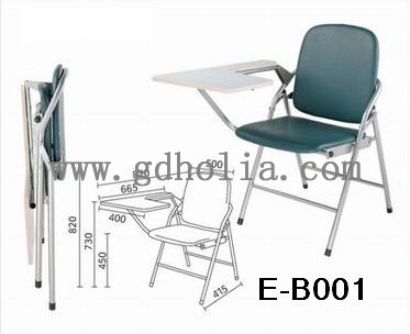 折叠椅E-B001