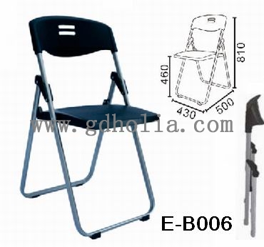 折叠椅E-B006