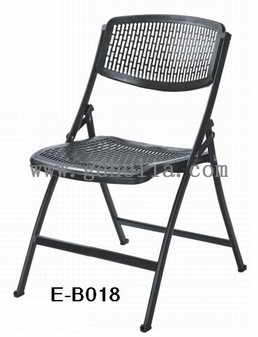 折叠椅E-B018