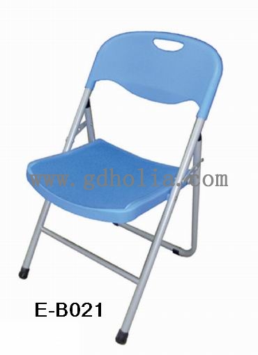 折叠椅E-B021
