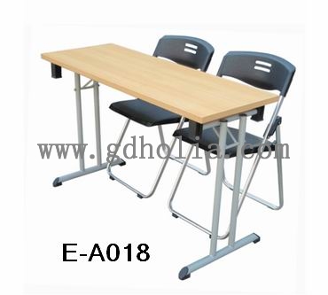 折叠桌E-A018