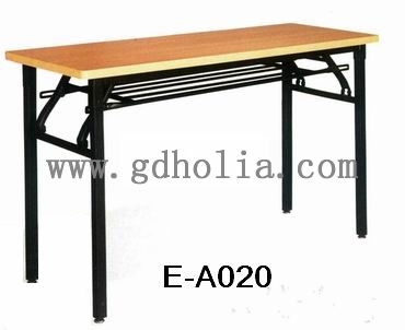 折叠桌E-A020