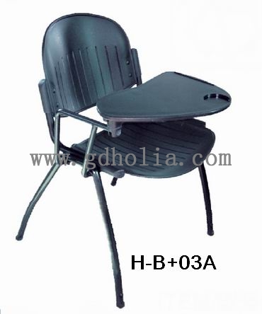 培训椅H-B+03A