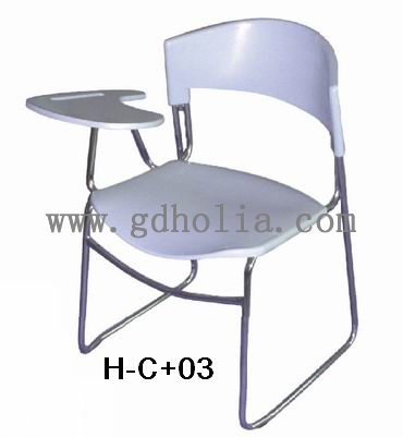 培训椅H-C+03