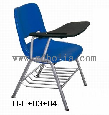 培训椅H-E+03+04