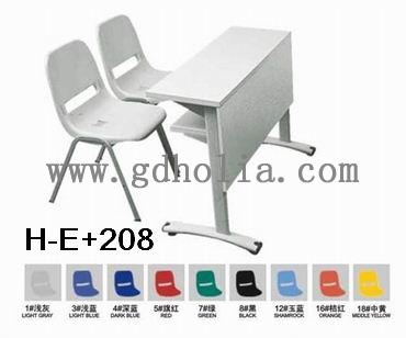 折叠桌H-E+208