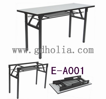 折叠桌E-A001