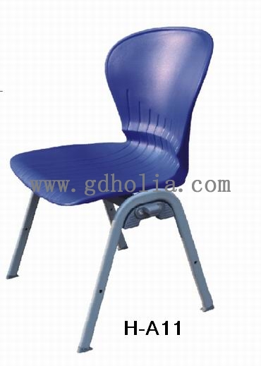 塑钢椅H-A11