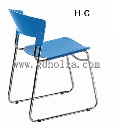 塑钢椅H-C