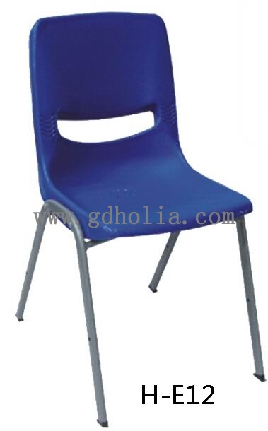 塑钢椅H-E12
