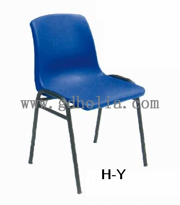 塑钢椅H-Y