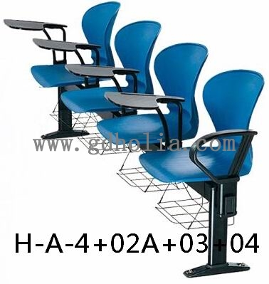公共排椅H-A-4+02A+03+04